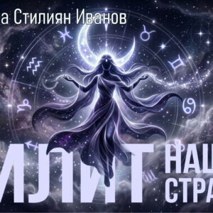 Лилит - Нашите страхове