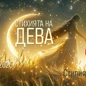Стихията на Дева ♍️