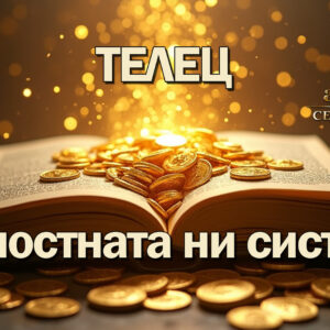 Телец♉️ — Ценностната ни система